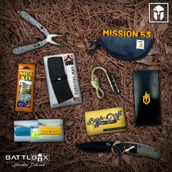 Mission 53 - BattlBox