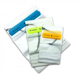 Stansport 3-Pack Waterproof Pouches