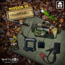 Mission 55 - BattlBox