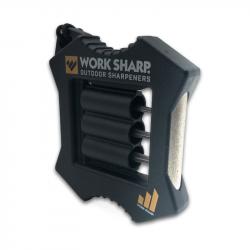 Work Sharp Mini Sharpeners & Tools