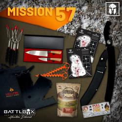 Mission 57 - BattlBox