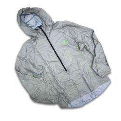 Uncharted Supply Co. - The Hideaway Waterproof Jacket