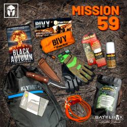 Mission 59 - BattlBox