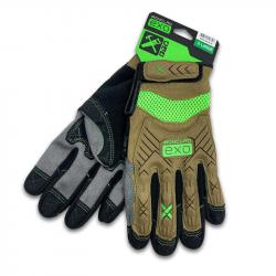 Ironclad Impact Protection Gloves