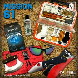 Mission 61 - BattlBox