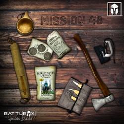Mission 48 - BattlBox