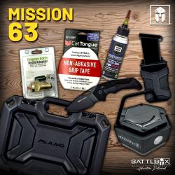 Mission 63 - BattlBox
