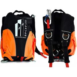 SkySaver Rappelling Backpack - 80'