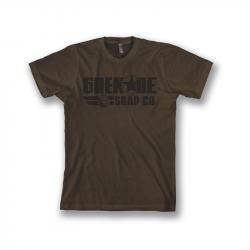 Grenade Soap T-Shirt
