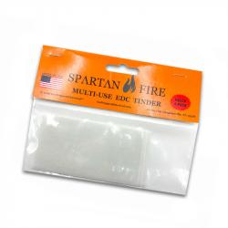 Spartan Fire Multi-Use EDC Tinder