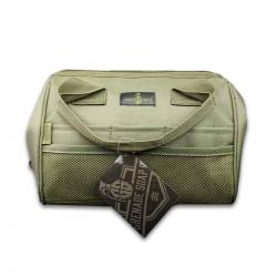 Grenade Soap Co. Dopp Bag (OD Green)