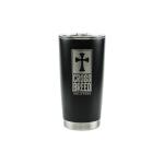 CrossBreed 20oz Logo Tumbler