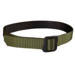 OD & Black Reversible Nylon Belt