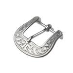 Western Belt Buckle Only