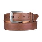 Quick Ship Executive Belt - Brown