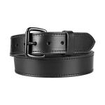 Quick Ship Classic Gun Belt - Black