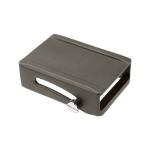 Crossover Belt Buckle Only