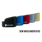 Hyve +2 Mag Base Pad | S&W M&P Shield 9mm