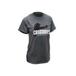 CrossBreed(R) Ladies Tee