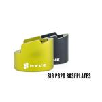 Hyve +3 Mag Base Pad | Sig Sauer P320c 9mm