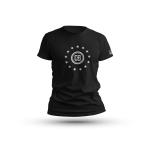 CrossBreed We The People T-Shirt