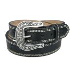 Western Gun Belt
