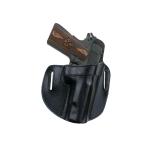 Open Top Pancake Holster