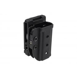Accomplice Mag Carrier with QLS | IDPA and USPSA Approved
