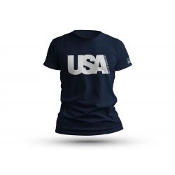CrossBreed USA T-Shirt