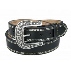 Western Gun Belt