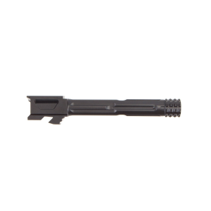 Killer Innovations Threaded Velocity Barrel For Glock 17 - Killer Innovations