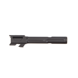 Killer Innovations Non-Threaded Velocity Barrel For Glock 17 - Killer Innovations
