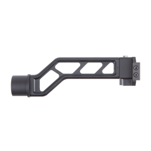 A3 Tactical Offset Modular Side Folding Arm Brace for Tailhook - Picatinny 5.9375" - A3 Tactical