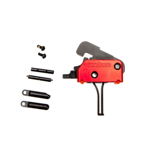 Patriot Ordnance Factory (POF) STRAIGHT DROP-IN TRIGGER ASSEMBLY AR15 - Patriot Ordnance Factory (Pof)