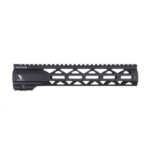 Bootleg AR15 M-LOK Quick Mount Handguard - Bootleg
