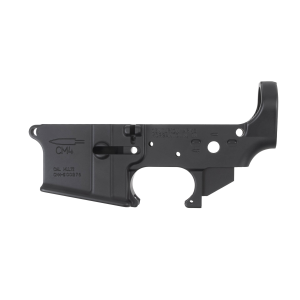 Centurion Arms CM4 5.56 Forged Lower Receiver - Centurion Arms