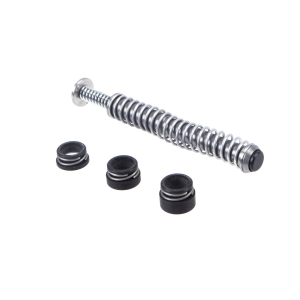 DPM Systems Technologies Mechanical Recoil Reduction System For Glock 17/22 Gen 5 - Captured Version (B.O.S.S.) - Dpm Systems Technologies
