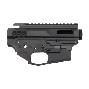 Jacob Grey JG9 9mm Billet Receiver Set - Jacob Grey