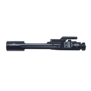 Rubber City Armory AR-15 5.56/.223 Bolt Carrier Group (BCG) - Black Nitride - Rubber City Armory