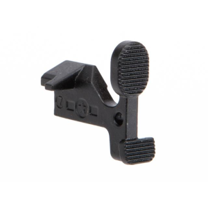 Patriot Ordnance Factory (POF) Enhanced Universal Bolt Catch - Patriot Ordnance Factory (Pof)