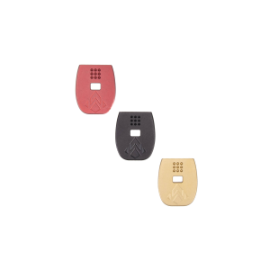 Mirzon Sig Sauer 320 Aluminum Base Pad - Mirzon