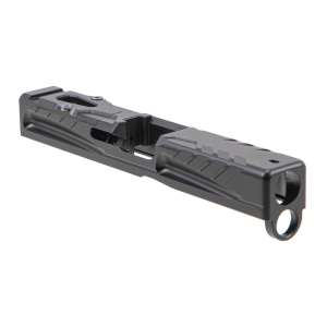 Killer Innovations Velocity Mod2 Stripped Slide For Glock 19 Gen 5 - Killer Innovations