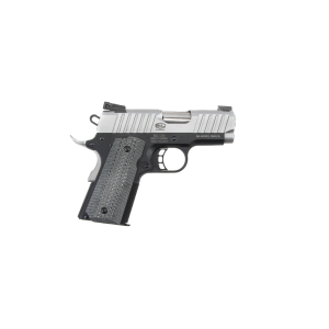 Bul Armory 1911 Ultra 9mm Pistol - 3.25" Two-Tone - Bul Armory