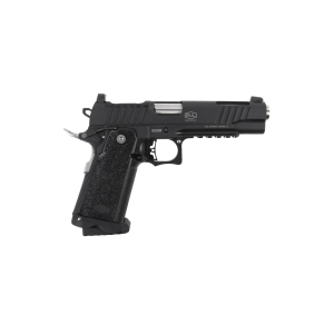 Bul Armory 1911 SAS II TAC 9MM Pistol - 5" Black - Bul Armory