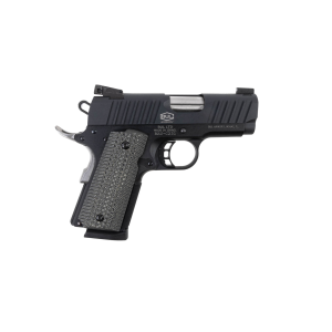 Bul Armory 1911 Ultra .45 ACP Pistol - 3.25" Black - Bul Armory