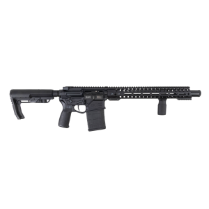 Patriot Ordnance Factory (POF) Rogue .308 Rifle - 12.5" (Pinned) - Patriot Ordnance Factory (Pof)