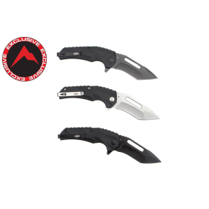 Brous Blades Reloader Import Edition - Brous Blades