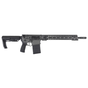 Patriot Ordnance Factory (POF) Revolution .308 Direct Impingement Rifle - 16.5" Tungsten - Patriot Ordnance Factory (Pof)