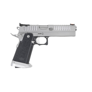 Bul Armory SAS II SAW 9MM Pistol - 5" - Bul Armory