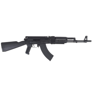 Arsenal SAM7R-94 AK-47 7.62x39 Rifle - 16.3" Black - Arsenal